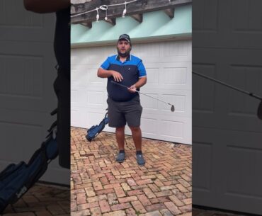 I Took A Golf Lesson Here Is What I Learned by TonyTriesGolf