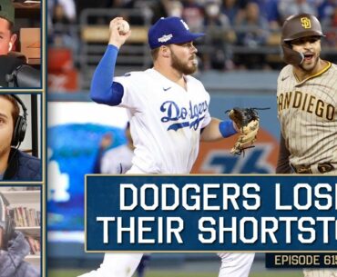 Injuries Have Started Coming to MLB Spring Training | 615