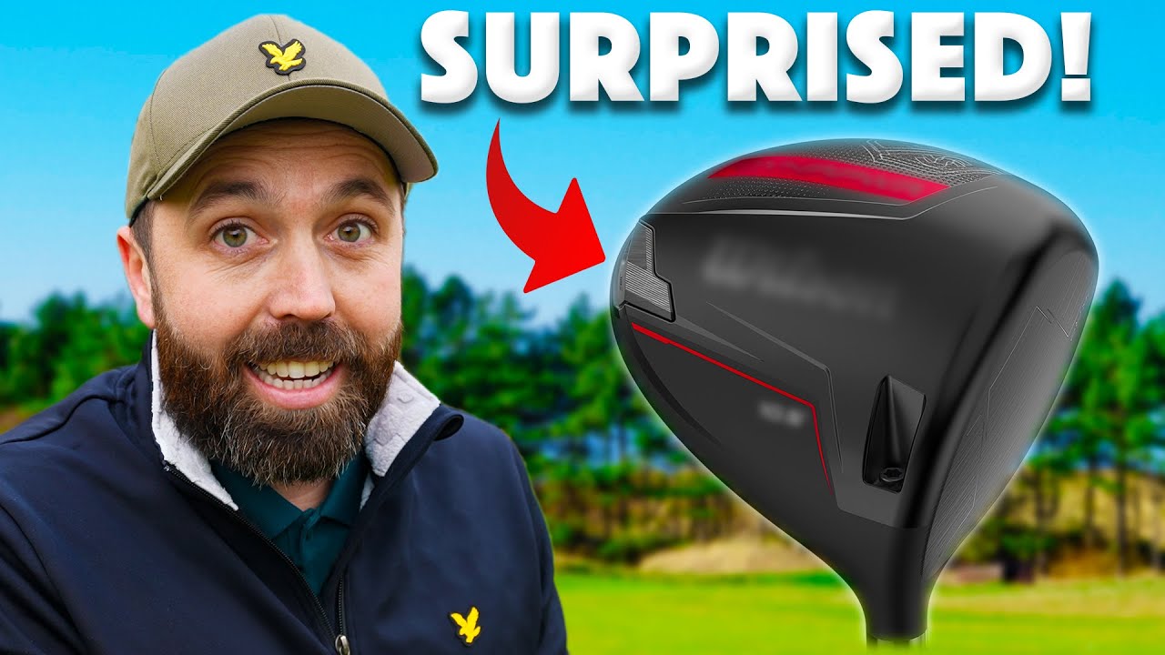 The UNEXPECTED Best Driver 2023! These drivers really surprised me! The UNEXPECTED Best Driver 2023! These drivers really surprised me!