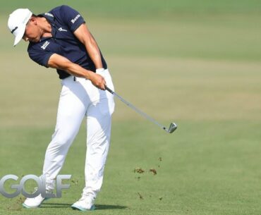 PGA Tour Highlights: Best of Arnold Palmer Invitational | Golf Channel
