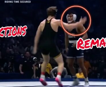 BIG 10 WRESTLING Championships PREDICTIONS (2023)