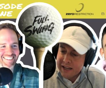 Full Swing Documentary Recap #1