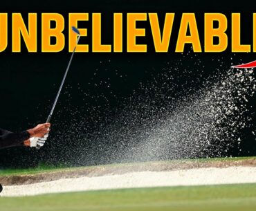 The PGA's Most Underrated Golfers