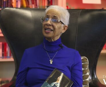 In her own words: Bunnie Jackson-Ransom