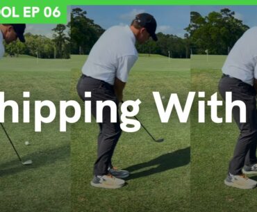 Episode 6: Chipping With Q