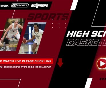 Buckley HighSchool vs Tournament Opponent HighSchool Boys' Varsity basketball