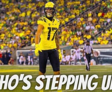 Which Redshirt Freshmen Could Step up for Oregon in 2023? | Ducks Dish Podcast