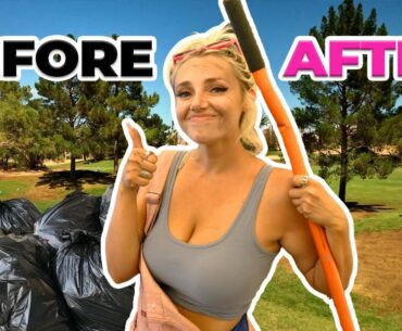 I'M NO LONGER A CART GIRL 😔