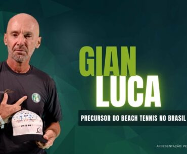 GIAN LUCA PADOVAN  I  ONDE TEM PLAY  I  #04