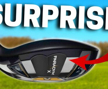 The Biggest SURPRISE FORGIVING club of 2023 so far!?