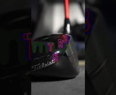 WITB -Billy Driver Edition #golf #titleist