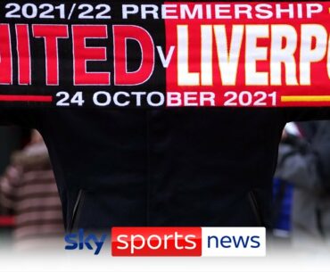 The ownerships of Liverpool & Manchester United discussed