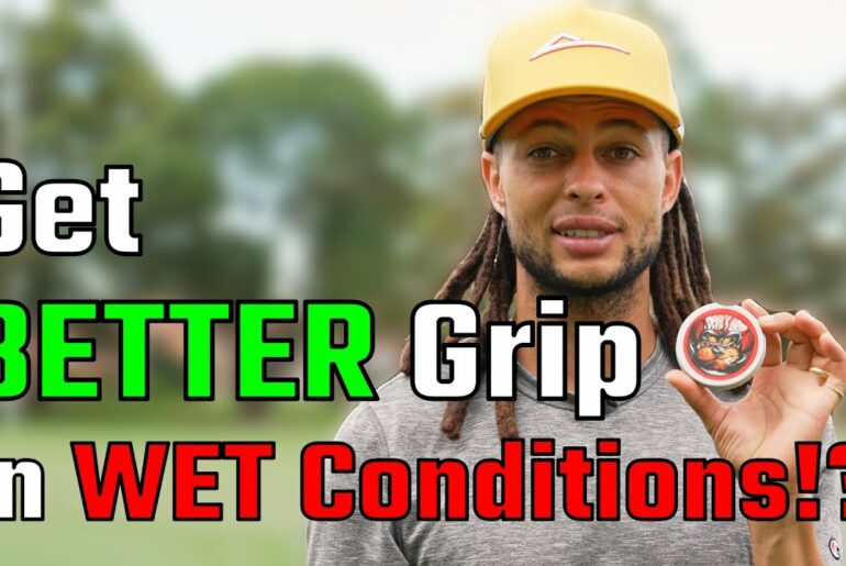 The Proper Golf Grip Starts With One Simple Change FOGOLF FOLLOW GOLF