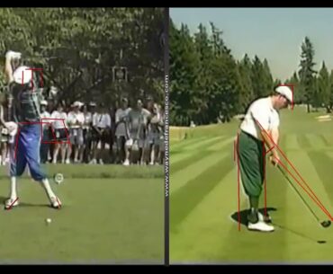 Payne Stewart Swing Analysis: Old School Technique Should Have Led to a Long Career