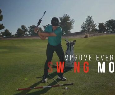 ONE: Golf Speed Training, Evolved