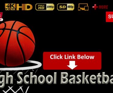 Ritchie County Vs Wheeling Central Catholic High School Basketball Live Stream [Ohio]