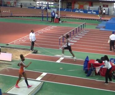 Boys Triple Jump - 2023 PSAL Queens Borough Championship