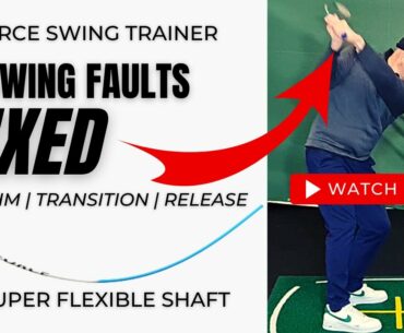 3 Quick Steps to Better Ball Striking, Rhythm | Transition | Release