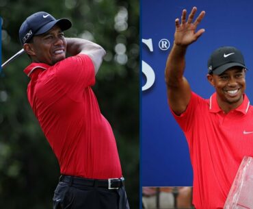 Every shot from Tiger Woods’ 2013 win at THE PLAYERS