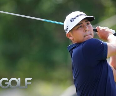 PGA Tour Highlights: Arnold Palmer Invitational, Round 4 | Golf Channel