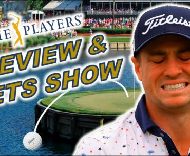 The Players Championship Preview & Bets Show 2023 | DFS GOLF | Draftkings