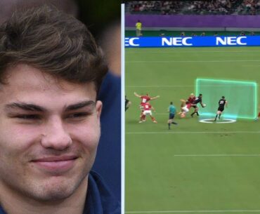 Rugby Smartest Plays ever IQ300+