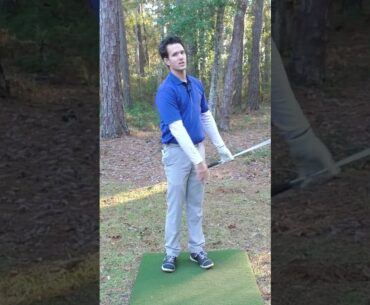 My Chipping NEVER Improved Until I Did This - and It Changed Everything!