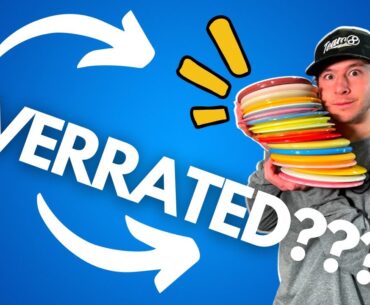 Is This Disc Golf Brand Overhyped? Lone Star Discs