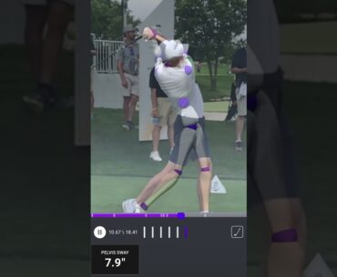 NFL All-Star vs. PGA Superstar!