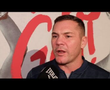 'OPINIONS ARE LIKE A***H***' -JAMIE MOORE REACTS TO CONOR BENN / PIERS MORGAN & TAYLOR-CAMERON CLOSE