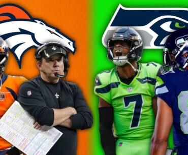The Russell Wilson Trade One Year Later