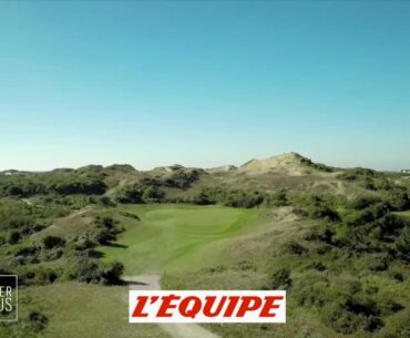 J'irai golfer à Belle Dune - Golf - Evasion