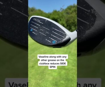 DIY GOLF CHEATS AND HACKS