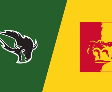 Oklahoma Baptist vs. Pittsburg State (Baseball)