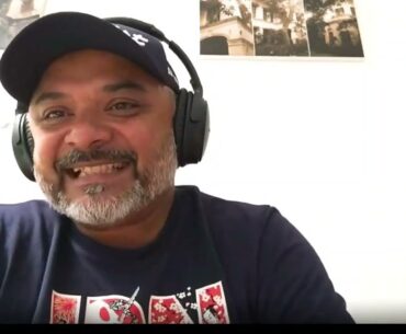 Rahil Gangjee | Indian Pro Golfer's Journey | Innovation Sports and Life Podcast