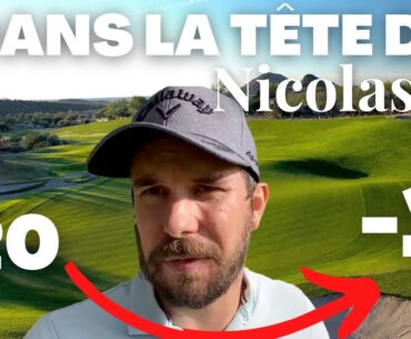 Le Secret pour passer de +20 à -1 ? ft. @nicolasgolfeuramateur