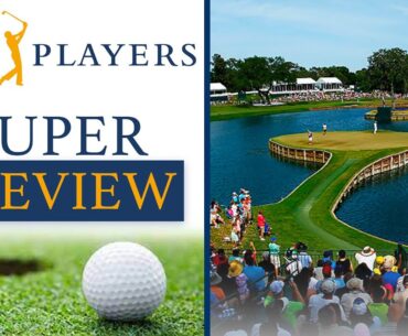 2023 Players Championship: SUPER PREVIEW [Pick To Win, Best Bets, & MORE] | CBS Sports