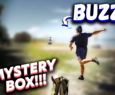 Most BRUTAL Mystery Box Challenge Yet! [You Made Me Do It...] F9