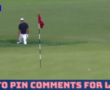 GOLF live Genesis Invitational 2023 GOLF Live Stream | 2023 GENESIS OPEN GOLF Round 1 Full Game