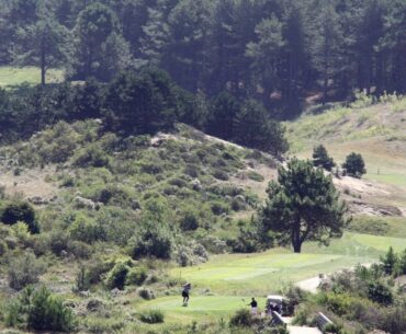 Golf de Belle Dune - Frankrijk - Noord-Frankrijk