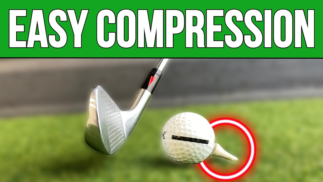 This Drill Will Change How You Hit Your Irons Forever This Drill Will Change How You Hit Your Irons Forever