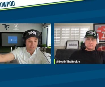 Beatin' The Bookie's Best Bets & FREE PLAYS for this week's  -  The Players Championship!