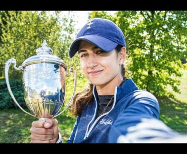 Le Film du Lacoste Ladies Open de France 2022 !