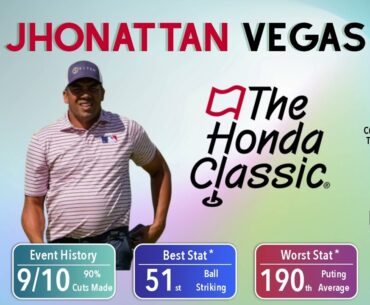 The Honda Classic - Elk's One to Watch