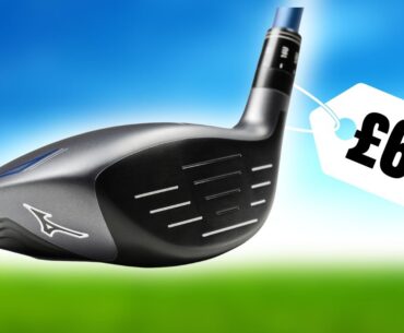 DAILY REAL DEAL - MIZUNO FAIRWAY WOODS | #golf #golfclubs  #golftips