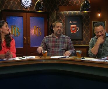 The Front Bar - 22 Feb 2023