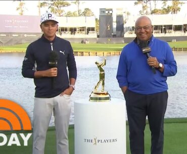 Here’s why ‘The Players’ championship has ‘so much meaning’