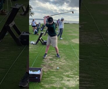 Matthew Kuchar Driver side 2023