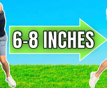 Sway Your Way To Way Better Golf