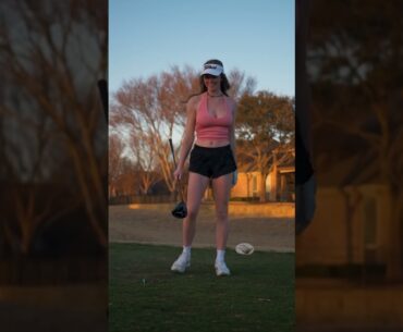 You DRIVE me crazy ;)